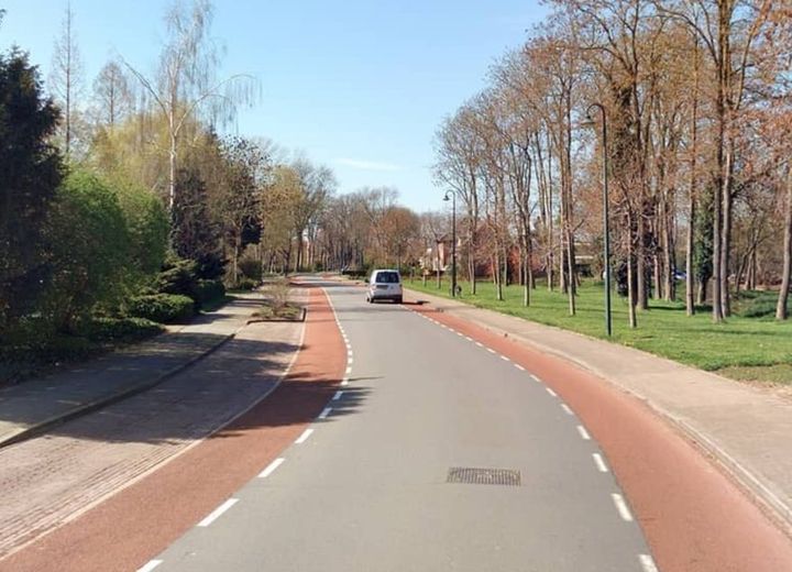 Werkzaamheden Heerbaan in Millingen aan de Rijn