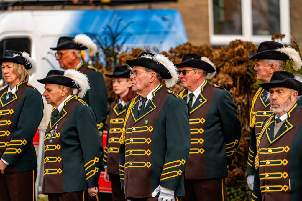 In Memoriam – Emeritus-pastoor J. van Gestel († 15 januari 2026) Groesbeek